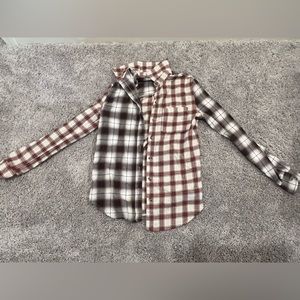 3/$20 🛍️ Aeropostale Women’s Flannel Size XS